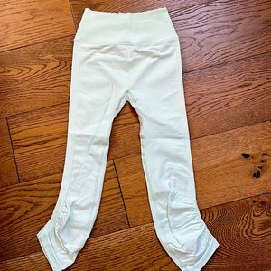 Lululemon leggings NWT